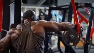 SAMSON DAUDA EXERCISE MOTIVATION, THE RISE OF A BODYBUILDING STAR, INCREDIBLE TRANSFORMATION ,