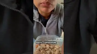 barro #asmr #food #chalkasmr #eating #clay #mukbang #relax #clayasmr #tingles #eatingsounds