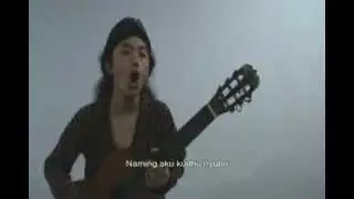 The Spirit Carries On - Javanese Traslate