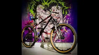2020 Ragley Blue pig Bike Check