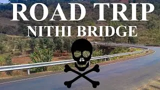 Drive-through By The KILLER Nithi Bridge