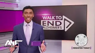 Walk to End Alzheimer's