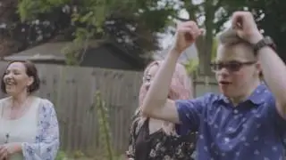 LifeShare | Trailer