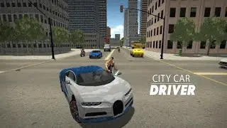 Real city Driver android gameplay HD