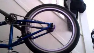 Primo REmix hub/Primo VS rim