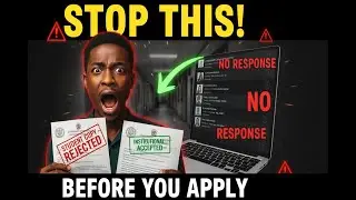 Stop Guessing! Full Guide to School Search, Transcripts & Emailing Professors