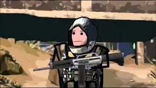 Warface))