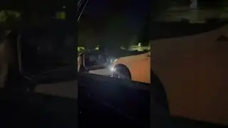 2003 Infiniti G35 Coupe vs 2008 Honda Civic Si Sedan