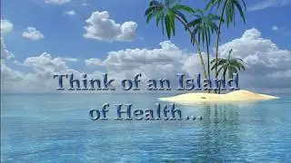 Nursing Philosophy - The Island of Health