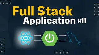 Full Stack CRUD - #11 -  React frontend deleting users