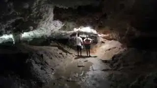 Bellamar Cave Cuba Matanzas Bellamar Cavernas