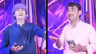 Khush Naseeb Wazir And Fazal Khan New Pashto Song 2021 | Da Sy Gozar Da Wari Ma Pa Zarh Horala Da