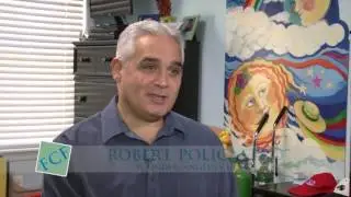 Jimmy D'Alessio - Camera - Telecare TV