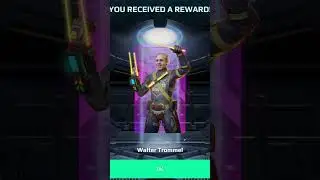 Good data pad opening? - War Robots