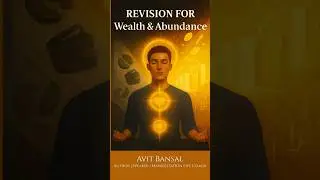 Revision for Wealth: Shift Your Inner Story, See Prosperity in Life #shorts #manifestation