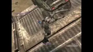 Halo 2 Ragdoll Montage By XtremeEnigma