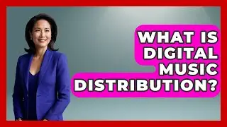 What Is Digital Music Distribution? - The Musician Encyclopedia
