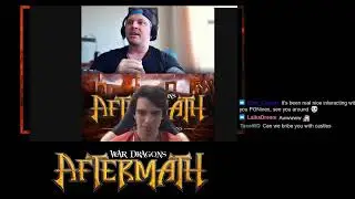War Dragons | Aftermath Season Launch