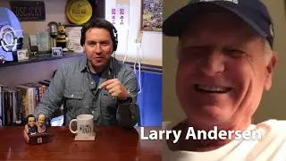 Legends of Philly, S1 EP2: Larry Andersen