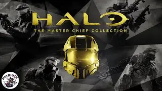 Halo: The Master Chief Collection Türkçe Yaması Oynanış - Patriots Çeviri