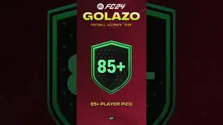 FC24 6PM Content #shorts #eafc24 #eafc #fc24 #fifa #fut #sbc #evolution #golazo #football #evo