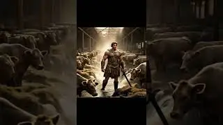 🔥 The 12 Labors of Hercules &ndash; A Hero&rsquo;s Greatest Trials ⚔️| Part 3