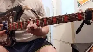 J A N K ! (Silent Tutorial/Rough Playthrough)