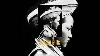 HMONG GIRLS(Official Audio) -Hmong N Harmony 