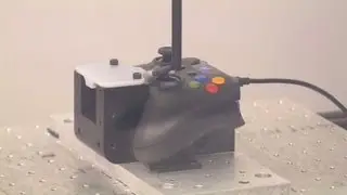 First look: Microsoft Xbox One lab