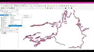 Tugas Sistem Informasi Geospasial spatial query