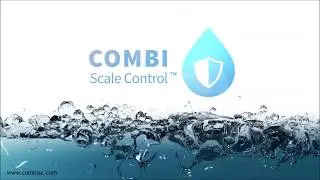 COMBI Scale Control&trade; - Installation