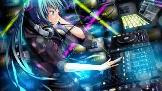 Jump&joy - vamoz everybody - Nightcore