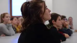 Michaël college Breda - Promo 2018