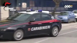 Volevano uccidere la moglie del boss Biagio Cava