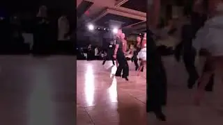 Vard Margaryan & Inga Demetryan Mambo