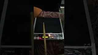 #roland SPD S Sampling #shorts