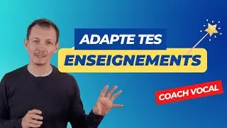 Comment adapter l&rsquo;enseignement vocal aux diff&eacute;rents styles de musique