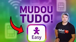 Como contratar o VIVO EASY LITE ap&oacute;s a mudan&ccedil;a 2025 !
