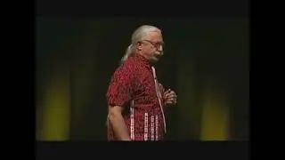 Patch Adams MD | Transform 2010 | Mayo Clinic #patchadams #care #humor #death #dying #deathwellness
