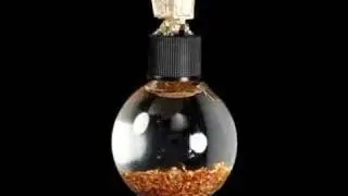 Copper Element Rotating