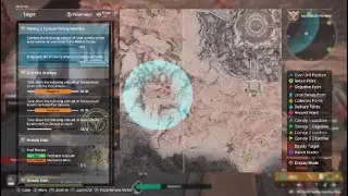 Making a Fortune Telling Machine Synduality Echo of Ada
