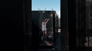 Promo for Nike with Caitlin Clark