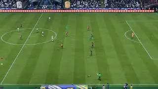 EA SPORTS FC 26 road to division 6