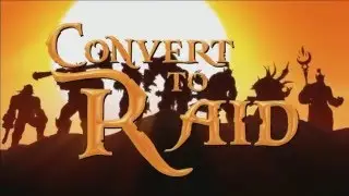 Cards Gone WILD! | Convert to Raid Ep 209