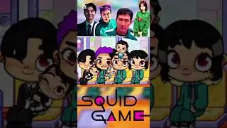 Squid Game:kids Edition#squdgames#Squidgameavatarworld