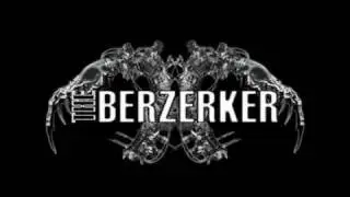 The Berzerker - Caught In The Crossfire (Zardonic Remix)