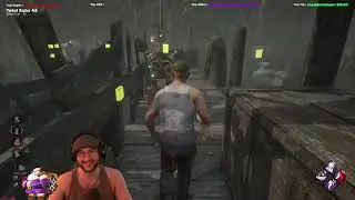 ACTUALLY MAKING BLIGHT LOOK FUN TO VS!