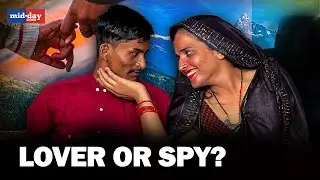 UP Police Recovered 5 Passports, 4 Mobiles From Seema Haider's Possession
