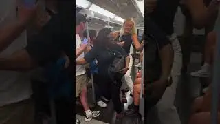 how to get a seat in London underground #prank
