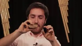 Aires Andinos - La Pifilca